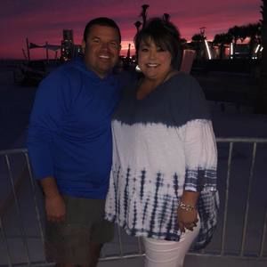 Meet your Posher, Tabatha